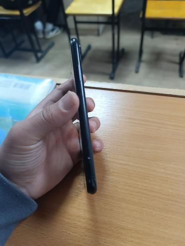 Apple iPhone: IPhone Xr, Б/у, 64 ГБ, Черный, Чехол, 75 % — 4