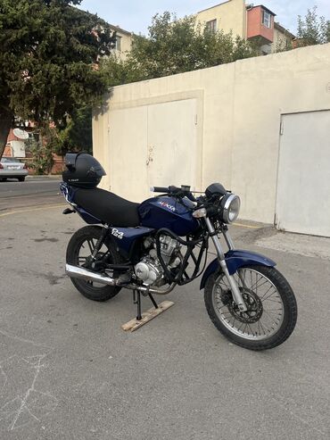 icarə moped: Minsk - mins d4 125, 200 sm3, 2021 il