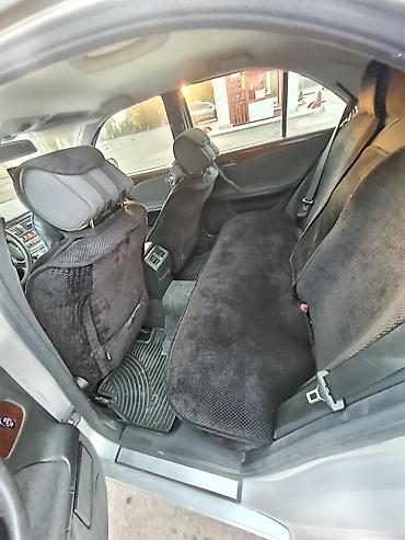 матор мерседес 3 2: Mercedes-Benz E-Class: 2001 г., 2.7 л, Автомат, Дизель, Седан — 9