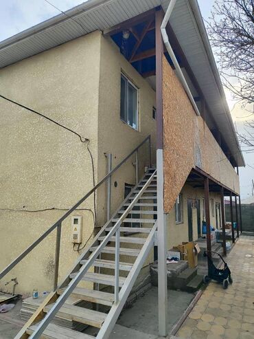 Продажа домов: Дом, 265 м², 10 комнат, Агентство недвижимости, Косметический ремонт