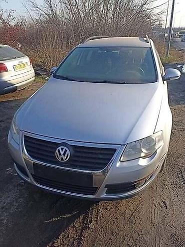 auto do 1500 eura: LIMARIJA MEHANIKA TRAP ZA VOLKSWAGEN PASSAT B6 OD 2005. DO 2009. GOD — 1