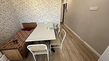 Продажа квартир: 2 комнаты, 66 м², Кок-Жар ж/м 108 серия, 9 этаж, Евроремонт — 9