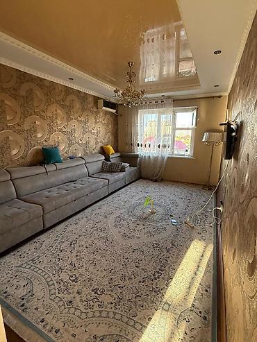 Продажа квартир: 2 комнаты, 52 м², Нижний Джал (Джал-23) 106 серия, 4 этаж, Косметический ремонт — 5