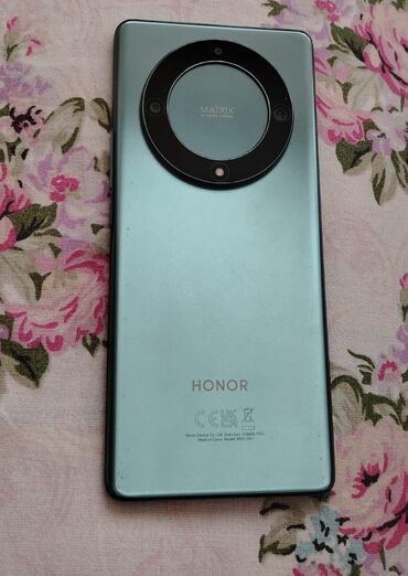 telefon satıram: Honor X9a, 128 GB