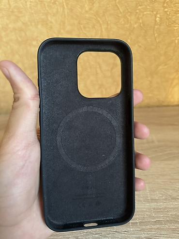 11 pro case: İPhone 15 Pro üçün demek olarki işlenmemiş ideal vezyetde keyslər — 9