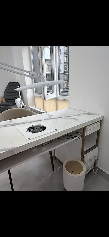 аренда обуви: Маникюрный салон 21 м², С ремонтом, С оборудованием, Кабинет, Отдельный вход — 3