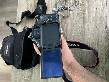 canon eos 5d mark 4: Fotoaparat — 2