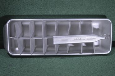 Вазы: Продаю стекло, вазы СССР, посуда Листайте Лёдница, емкость для льда — 2