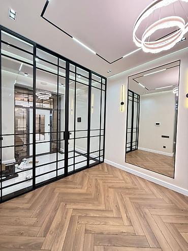 Продажа коттеджей и домов: Снижение цены🔥 Новый умный дом в Ак-Орго! Стильный дизайнерский — 22