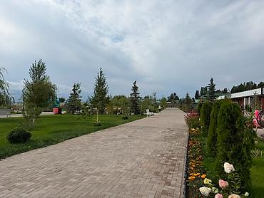 Продажа коттеджей и домов: Продаётся коттедж в ALPHA WHITE RESORT 4 комнатная студия. 📍 с at lalafo.kg — 14 Продажа коттеджей и домов: Продаётся коттедж в ALPHA WHITE RESORT 4 комнатная студия. 📍 с — 14