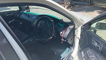 super soko: Honda Accord: 2001 г., Автомат, Универсал — 2