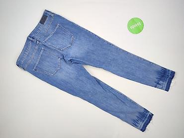 dzwony l: Hollister, Jeansy damskie, rozmiar L — 3