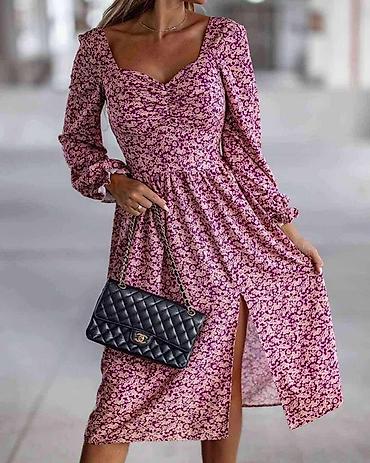 Haljine: 🔥Akcija haljine 1900 din 🔥 — 9