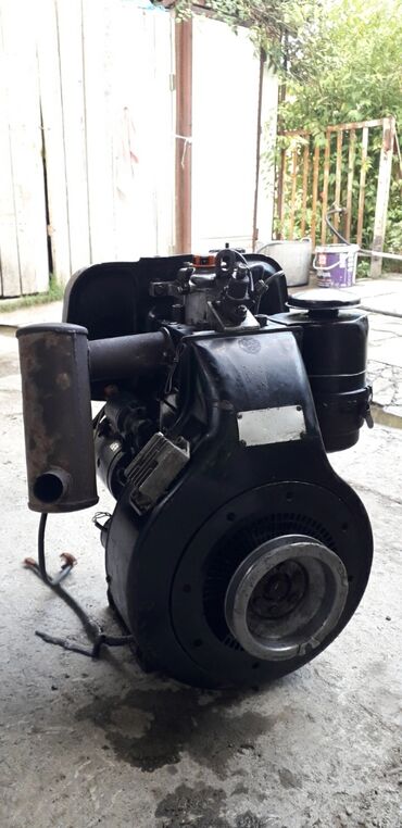Nəqliyyat: Antor (lombardini) motor 17 lik. Dizel motor italiya istehsalı. bütün