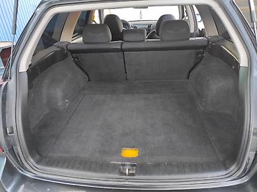 корейский внедорожник: Subaru Legacy: 2008 г., 2 л, Автомат, Бензин, Универсал — 8