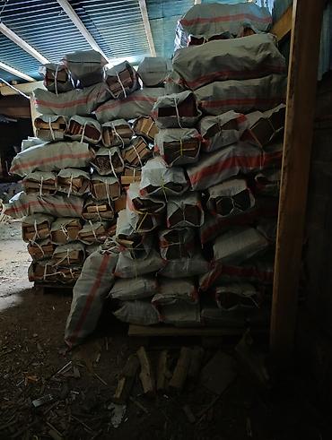 Дрова: Дрова Сосна — 1