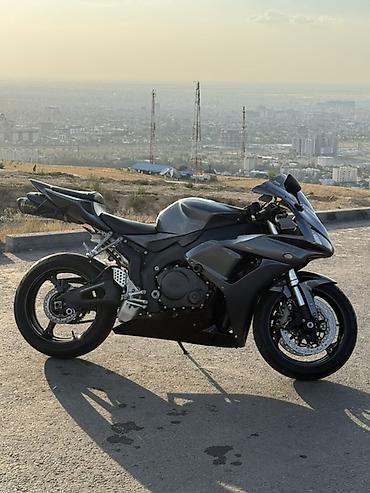 хонда сбр 600 рр: Продаю Honda CBR1000RR Fireblade 2007 — легендарный литровый спортбайк — 4