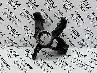 obd prikljucak: PREDNJA GLAVČINA ZA VOLKSWAGEN TIGUAN - 2Q0 407 255 AD | Prednja — 3