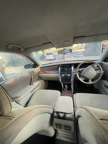 генератор ниссан теана: Nissan Teana: 2003 г., 3.5 л, Вариатор, Газ, Седан — 7