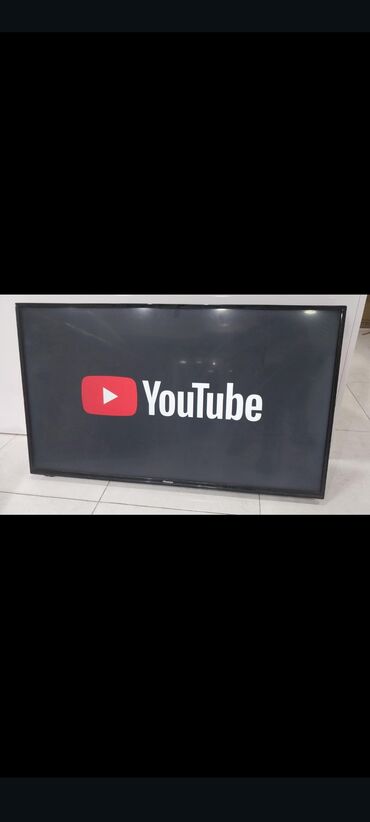 Tv hisense 109 ekran smart 320 azn ünvan Biləcəri ✨ Pərvin ✅ s191