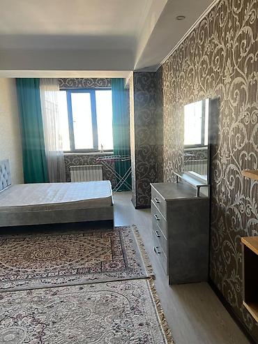 Долгосрочная аренда квартир: 2 комнаты — 5