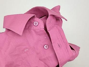 pull ov: Dressmann, Koszulа dla mężczyzn, rozmiar M — 6