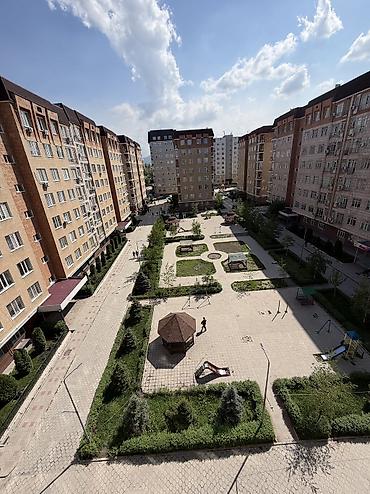 Продажа квартир: 3 комнаты, 78 м², Элитка, 6 этаж, Евроремонт — 15