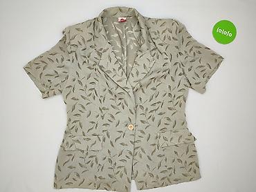 dzik: WE Fashion, Marynarka damska, rozmiar 2XL — 2