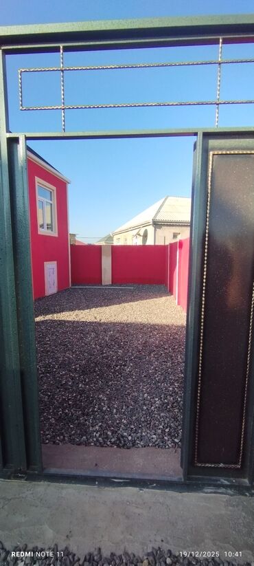 Həyət evləri və villaların satışı: Sumqayıtda mərkəzə yaxın super təklif! 🔥 📍 Ünvan: Sumqayıt şəhəri — 3