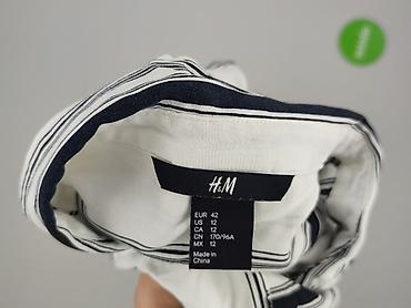 hilfiger: H&M, Koszula damska, rozmiar XL — 4