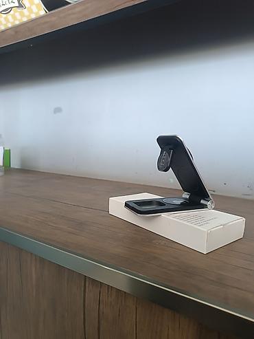 airpods case: Simsiz şarj cihazı 15 Vt, Yeni — 2