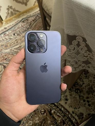 galaxy s8 tablet: IPhone 14 Pro, 128 GB, Deep Purple, Face ID — 3