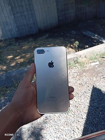 iphone 8 puls: IPhone 7 Plus, 128 ГБ Характеристики и детали: - Модель: iPhone 7 — 3