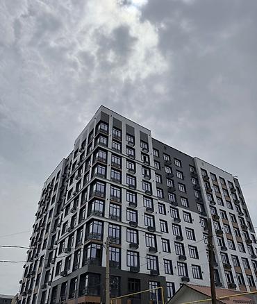 7 1: 3 комнаты, 68 м², Элитка, 2 этаж, Евроремонт — 2