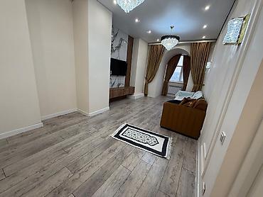 Продажа квартир: 3 комнаты, 105 м², Элитка, 10 этаж, Косметический ремонт — 6