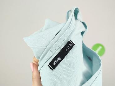 basic t shirty nike: Sinsay, T-shirt damski, rozmiar S — 4
