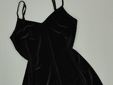welurowe: Hollister, Sukienka damska, rozmiar M — 1