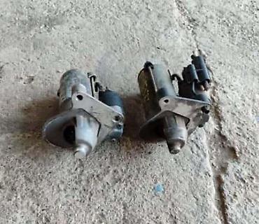 Glave motora: ALNASERI ZA FORD C-MAX, FIESTA, FOCUS . OD 2001. DO 2006. GOD. | — 11
