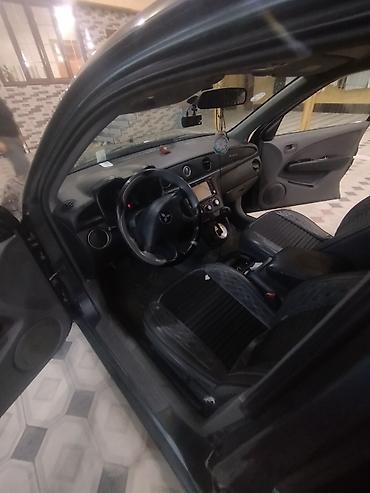 639 vito qapi: Mitsubishi Airtrek: 2 l | 2002 il 4222 km Universal — 4