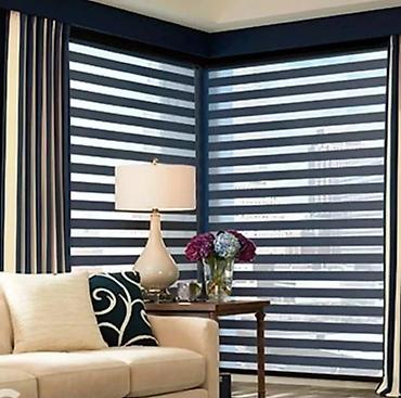 Pərdə və tüllər: Pərdə və tüllər — 17