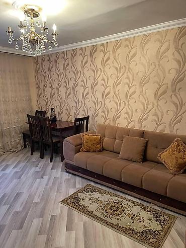 yasma: Bakı, Yasamal, 1 otaqlı, Köhnə tikili, 30 kv. m — 3