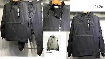 Trenerke: Trenerka Dolce & Gabbana, bоја - Crna — 27