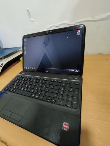 hp victus 16: Ноутбук, HP, Для несложных задач, память HDD