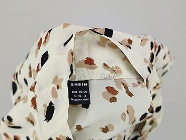 prl koszule: Shein, Bluzka damska, rozmiar S — 4