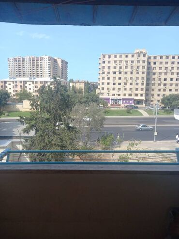 Köhnə tikili: Bakı, 3 otaqlı, Köhnə tikili, 70 kv. m — 17