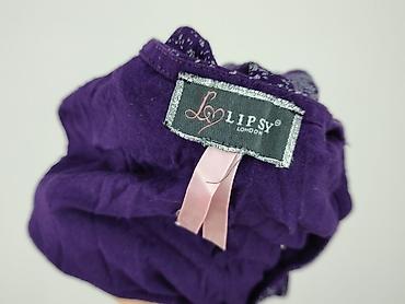 bluzki lv: Lipsy, Top damski, rozmiar S — 4
