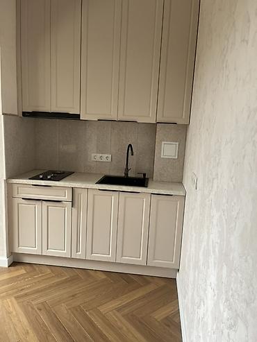 политех: 2 комнаты, 45 м², Технопарк 106 серия, 1 этаж, Дизайнерский ремонт — 6