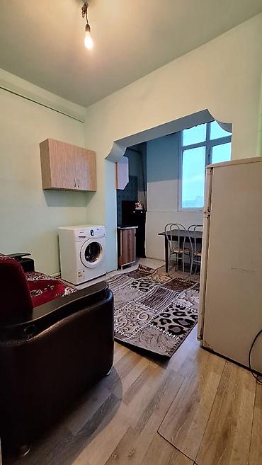 Mənzillər: Bakı, 1 otaqlı, Köhnə tikili, 45 kv. m — 3