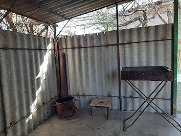 коммунарова: Продаю дом! 3 спальни 1 зал, коридор санузел совмещённый с ванной — 9