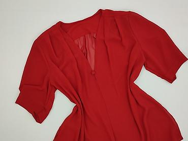 chat reserved: Bluzka damska, rozmiar 3XL — 1